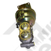Kit conversion "Performance" mastervac avec maitre cylindre de frein pour Jeep CJ5, CJ7, CJ8 et Wrangler YJ sans système d'ABS