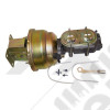Kit conversion "Performance" mastervac avec maitre cylindre de frein pour Jeep Wrangler YJ sans système d'ABS