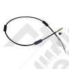 Parking Brake Cable (Rear Right)