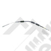 Parking Brake Cable (Rear Left)