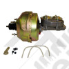 Kit conversion "Performance" mastervac avec maitre cylindre de frein pour Jeep Wrangler TJ sans système d'ABS