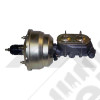 Kit conversion "Performance" mastervac avec maitre cylindre de frein pour Jeep Cherokee XJ