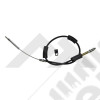 Parking Brake Cable (Rear)