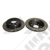Brake Rotor Set (Rear)