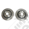 Brake Rotor Set