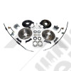 Disc Brake Conversion Kit