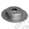 Performance Brake Rotor (Rear)