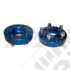 Wheel Spacer Set (Blue)