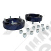 Wheel Spacer Set (Blue)