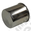 Hub Cover (Chrome)