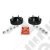 Wheel Spacer Set (Black)