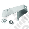 Tailgate Tire Stop (Stainless)