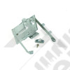 Battery Tray Kit (Stainless)