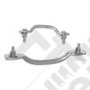 Footman Loop (Stainless)