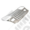 Stainless Steel Grille Overlay