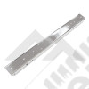 Bumper (Front-Stainless)