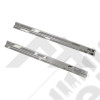 Entry Guard Set (Stainless - TJ)