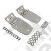 Hood Hinges (Stainless)