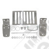 Complete Hood Set (Stainless)