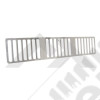 Hood Vent Cover (Stainless)