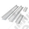 Entry Guard Set (Stainless - 4 Door)