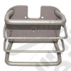 Euro Tail Lamp Guard Set (Titanium)