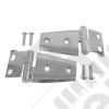Hood Hinge Set (Stainless Steel)