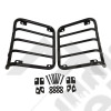 Tail Light Guard Set (Black)
