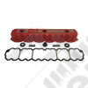 Valve Cover Kit (Red)