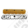 Valve Cover Kit (Yellow)