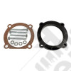 Throttle Body Spacer Kit
