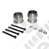 Exhaust Spacer Kit