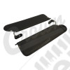 Sun Visor Set (Agate)