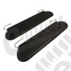 Sun Visor Set (Black)