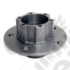 Hub (Front)