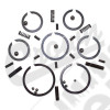 Small Parts Kit (NV-3550)