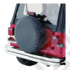Tire Cover (Black 30-32)