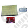 Tune Up Kit (KJ Liberty)