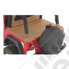 Tonneau Cover (Spice)