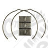 Synchronizer Key & Spring Kit