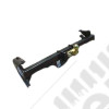 Crochet d'attelage pour remorque - Jeep Wrangler YJ - 1501.11