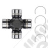 Croisillon demi arbre de roue renforcé Moog "Super Strength" avec ABS diamètre 30 mm - Jeep Wrangler YJ, TJ, JK, Cherokee XJ, Grand Cherokee ZJ / ZG - 0162.11M / M-371 / M-5760X