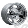 Jante aluminium Cragar Street Pro 10x15 / 5x114.3 / ET: -32 - CRR-3905105 - Jante alu 4x4 15 pouces