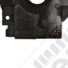 Contacteur airbag (derrière le volant) - Jeep Wrangler JK - 0499.00B / 68339336AA / 68339336AB / CSP326 / 68193280AB / CY1322652 / 525127