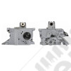 Culasse moteur complète coté gauche 3.7L V6 essence Jeep Cherokee Liberty KJ - 1363.58C / CH1005R