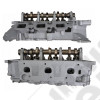 Culasse moteur complète coté gauche 3.7L V6 essence Jeep Cherokee Liberty KJ - 1363.58C / CH1005R