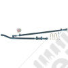 Kit barre de direction renforcé CURRIE Jeep Wrangler TJ, Cherokee XJ pour vehicule surélevé au minimum de 4'' de suspension (+10cm)