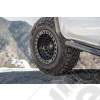 Jante aluminium Fuel Offroad D101 Zephyr Beadlock couleur noir - D10117907545
