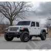 Jante aluminium Fuel Offroad D101 Zephyr Beadlock couleur noir - D10117907545