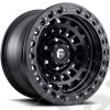 Jante aluminium Fuel Offroad D101 Zephyr Beadlock couleur noir - D10117907545